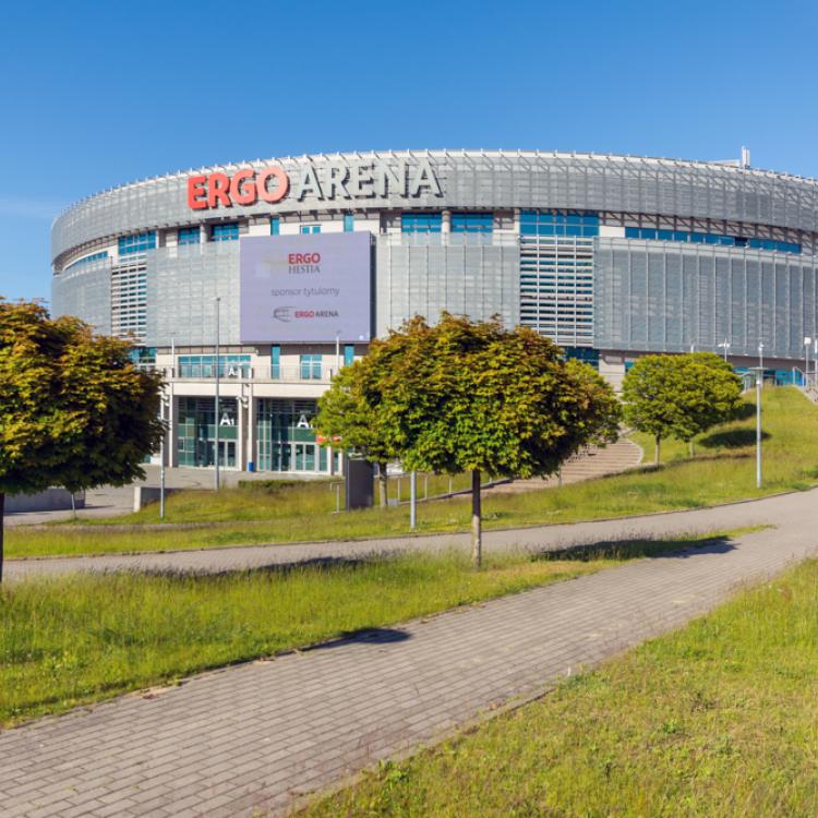 Ergo Arena